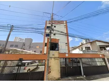 Apartamentos e flats em leilão - rua alfeu aboim, 401 - fortaleza/ce - banco santander brasil s/a | z33634