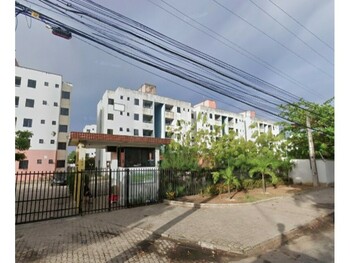 Apartamentos e Flats em leilão - Rua Otacílio Peixoto, 200 - Fortaleza/CE - Itaú Unibanco S/A  | Z33976