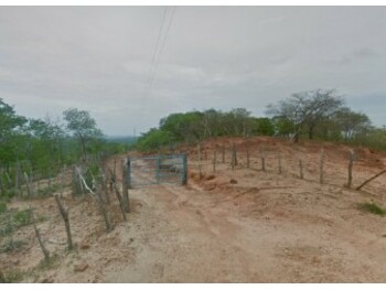Área Rural e Terrenos em leilão - Estrada Municipal, s/n° - Pedras de Maria da Cruz/MG - Banco Bradesco S/A | Z34067