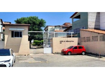 Casa em leilão - Rua Professor Leite Gondim, 111 - Fortaleza/CE - Rodobens Administradora de Consórcios Ltda | Z34003