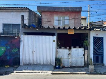 Casas em leilão - Rua Arnaldo Psota, 100/104 - São Bernardo do Campo/SP - Tribunal de Justiça do Estado de São Paulo | Z33814