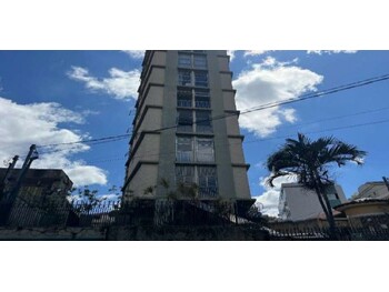 Apartamentos e Flats em leilão - Rua Álvaro Costa, 83 - Belo Horizonte/MG - Banco Bradesco S/A | Z34022
