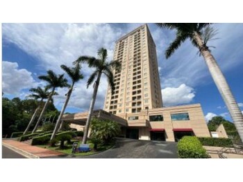 Apartamentos e Flats em leilão - Avenida Maurílio Biagi, 1577 - Ribeirão Preto/SP - Banco Santander Brasil S/A | Z33711