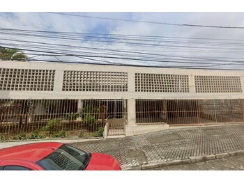 Terreno c/Benfeitorias em leilão - Rua Claudino Pinto, 58 - São José dos Campos/SP - EDP ENERGIAS DO BRASIL S.A.  | Z34100