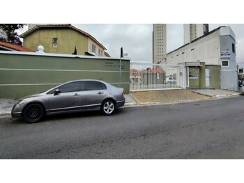 Casa em leilão - Avenida do Rio Bonito, 597 - São Paulo/SP - Banco Bradesco S/A | Z34022