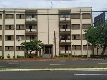 Apartamentos e Flats em leilão - Avenida Juscelino Kubitschek, 1226 - Londrina/PR - Banco Santander Brasil S/A | Z34071