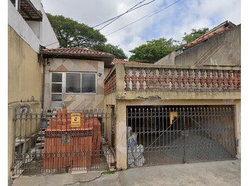 Casa em leilão - Rua Tasselli Ugo, 371 - São Paulo/SP - Itaú Unibanco S/A  | Z34052