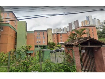 Apartamento em leilão - Rua Havana, 225 - Belo Horizonte/MG - Enforce Community | Z33975