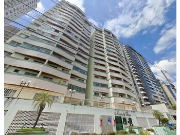 Apartamentos e Flats em leilão - Avenida Parque Águas Claras, 2675 - Brasília/DF - Banco Cooperativo Sicoob S.A. | Z34048
