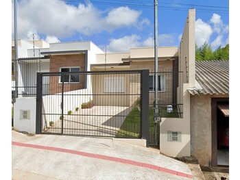 Casa em leilão - Rua Prudente de Morais, 331 - Passo Fundo/RS - Banco Santander Brasil S/A | Z34071