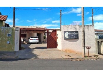 Imóveis - Comerciais em leilão - Rua 20, 16 - Santa Fé do Sul/SP - Banco Bradesco S/A | Z34022