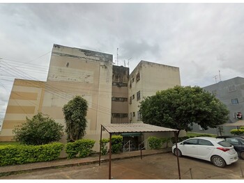 Apartamento em leilão - Quadra Qc 02 Conjunto B Bloco 13, 1555 - Valparaíso de Goiás/GO - Enforce Community | Z33975