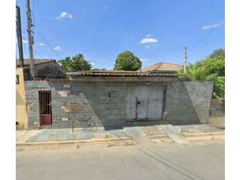 Casa em leilão - Rua Pedro Manoel de Lima , 159 - Cajati/SP - Tribunal de Justiça do Estado de São Paulo | Z34017