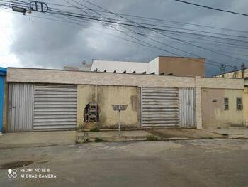 Casa em leilão - Rua Celso Machado, 105 - Sete Lagoas/MG - Banco Santander Brasil S/A | Z34071