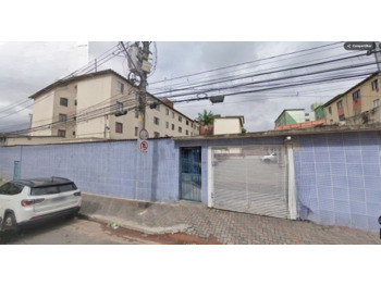 Apartamentos e Flats em leilão - Rua Edson Danillo Dotto, 273 - São Paulo/SP - SPDA Companhia São Paulo de Desenvolvimento e Mobilização de Ativos | Z33989
