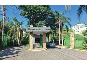 Apartamentos e Flats em leilão - Estrada da Paciência, 2845 - São Gonçalo/RJ - Banco Santander Brasil S/A | Z33928
