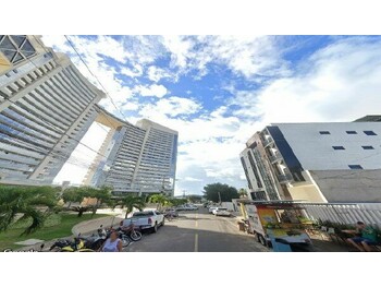 Apartamentos e Flats em leilão - Rua Francisco Cândido Magalhães, 60 - Juazeiro do Norte/CE - Banco Bradesco S/A | Z34022