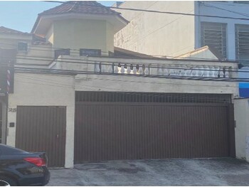 Casa em leilão - Rua Libia, 28 - Jundiaí/SP - Banco Santander Brasil S/A | Z34178