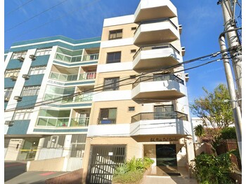 Apartamentos e Flats em leilão - Ladeira Adolfo Marques Simões, 39 - Guarapari/ES - Banco Daycoval S/A | Z33946