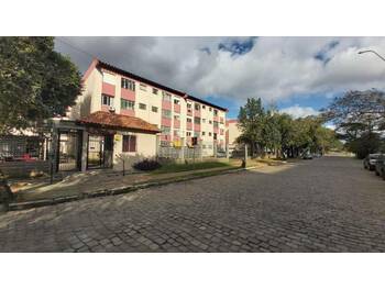 Apartamentos e Flats em leilão - Avenida Palmira Gobbi, 925 - Porto Alegre/RS - Banco Santander Brasil S/A | Z34071