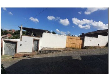 Casa em leilão - Rua Sítio Show, 516 - Ubatã/BA - Itaú Unibanco S/A  | Z33976