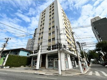 Apartamentos e Flats em leilão - Avenida Santo Amaro, 1826 - São Paulo/SP - Tribunal de Justiça do Estado de São Paulo | Z33738