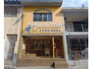 Casa em leilão - Rua Francisco Guimarães Pereira Júnior, 19 - São Paulo/SP - Banco Santander Brasil S/A | Z33779