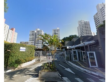 Apartamentos e Flats em leilão - Rua Azevedo Júnior, 185 - São Paulo/SP - Tribunal de Justiça do Estado de São Paulo | Z34070
