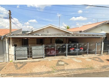 Casa em leilão - Rua dos Sabiás, 304 - Americana/SP - Tribunal de Justiça do Estado de São Paulo | Z34190