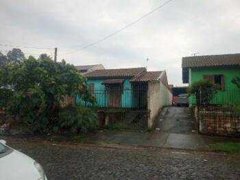 Casa em leilão - Rua Centenário de Lions, 401 - São Leopoldo/RS - Banco Santander Brasil S/A | Z34071