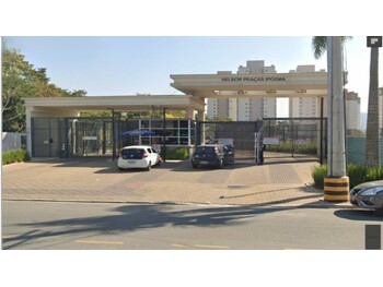 Apartamento em leilão - Rua Doutor Rômulo Pasqualini, 355 - Mogi das Cruzes/SP - Banco Bradesco S/A | Z33982