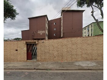 Apartamentos e Flats em leilão - Rua Santa Flávia Domitila, 85 - São Paulo/SP - SPDA Companhia São Paulo de Desenvolvimento e Mobilização de Ativos | Z33989