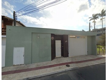 Casa em leilão - Rua 3020, 110 - Balneário Camboriú/SC - GALLERIA HOME EQUITY FIDC | Z33948