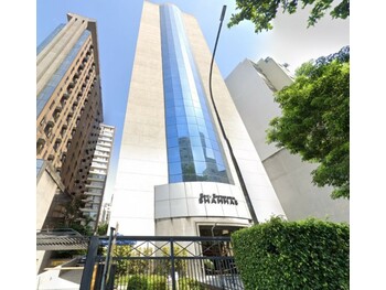 Escritório em leilão - Praça Marechal Deodoro, 537 - São Paulo/SP - Tribunal de Justiça do Estado de São Paulo | Z33986