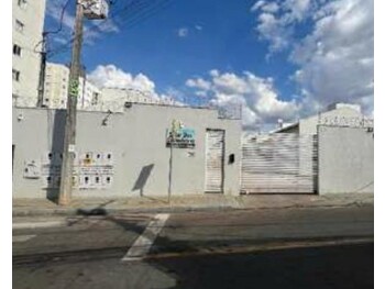 Casa em leilão - Rua do Príncipe Regente, S/n° - Aparecida de Goiânia/GO - Itaú Unibanco S/A  | Z34034