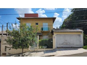 Casa em leilão - Rua João Camilo Bueno, 108 - Indaiatuba/SP - Banco Santander Brasil S/A | Z34071