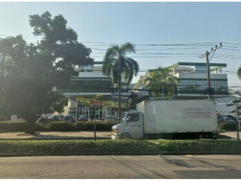 Sala Comercial em leilão - Estrada dos Bandeirantes, 7000 - Rio de Janeiro/RJ - Banco Bradesco S/A | Z34192