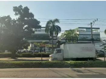 Sala comercial em leilão - estrada dos bandeirantes, 7000 - rio de janeiro/rj - banco bradesco s/a | z34192
