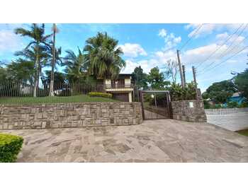 Casa em leilão - Rua Cruz Alta, 192 - Esteio/RS - GALLERIA HOME EQUITY FIDC | Z33967