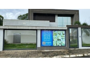 Casa em leilão - Rua Vanessa Klug Silvestre, 294 - Caldas Novas/GO - Banco Bradesco S/A | Z34067