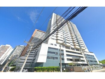Apartamentos e Flats em leilão - Rua Rodolpho Coelho Cavalcante, 1175 - Salvador/BA - Banco Bradesco S/A | Z33874