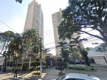 Apartamentos e Flats em leilão - Rua Voluntários da Pátria, 4280 - São Paulo/SP - Tribunal de Justiça do Estado de São Paulo | Z34059