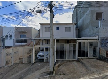 Apartamentos e Flats em leilão - Rua Mercy Amaral, 245 - Pouso Alegre/MG - Itaú Unibanco S/A  | Z34097