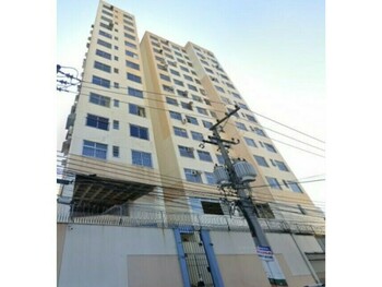 Apartamentos e Flats em leilão - Avenida General Mena Barreto, 355 - Nilópolis/RJ - Itaú Unibanco S/A  | Z34111