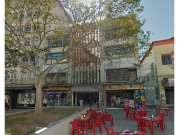 Conjuntos Comerciais em leilão - Rua General Neto, 54 - Novo Hamburgo/RS - Itaú Unibanco S/A  | Z34092