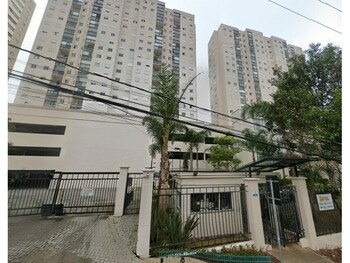 Apartamentos e Flats em leilão - Rua Comendador Carlo Mário Gardano, 203 - São Bernardo do Campo/SP - Itaú Unibanco S/A  | Z33976