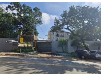 Apartamentos e Flats em leilão - Estrada Estadual Barueri-Itapevi, 395 - Jandira/SP - Banco Santander Brasil S/A | Z34008