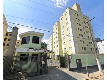 Apartamentos e Flats em leilão - Rua Tiradentes, 1993 - São Bernardo do Campo/SP - Banco Santander Brasil S/A | Z34071