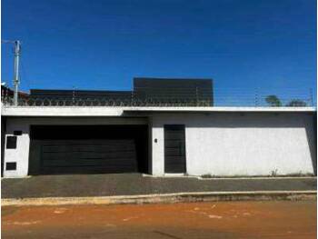 Casa em leilão - Rua S-066, S/nº - Anápolis/GO - Banco Santander Brasil S/A | Z34071