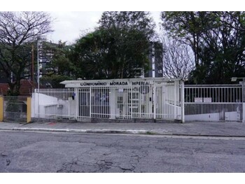 Apartamentos e Flats em leilão - Rua Padre Feliciano Domingues, 346 - São Paulo/SP - Tribunal de Justiça do Estado de São Paulo | Z34011